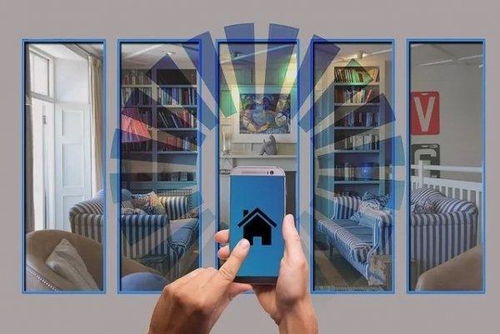 AI賦能與集成之道 家電巨頭逐鹿新賽道，誰(shuí)能引領(lǐng)智家未來(lái)？